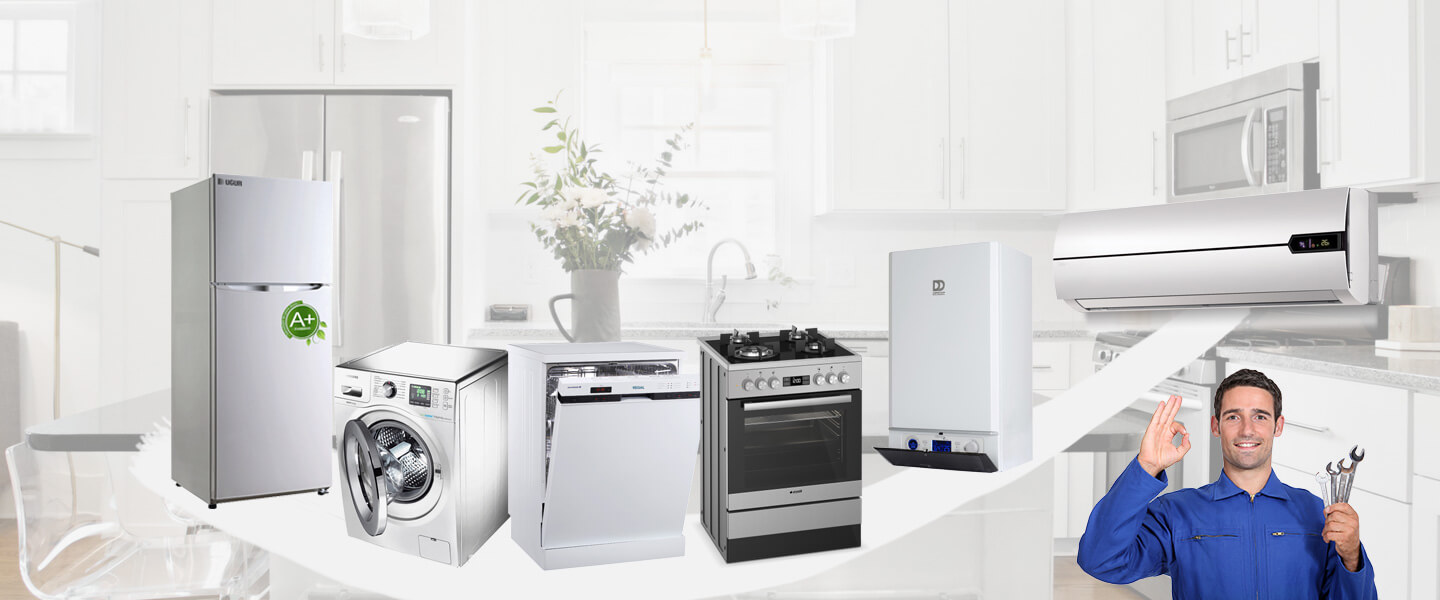 Elazığ Whirlpool Servisi